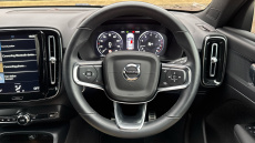 Volvo Xc40 1.5 T3 [163] R DESIGN 5dr Petrol Estate
